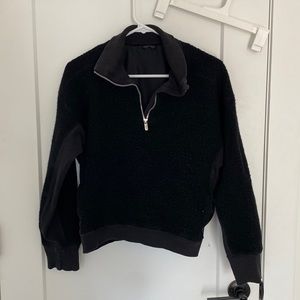 lululemon sherpa size 8